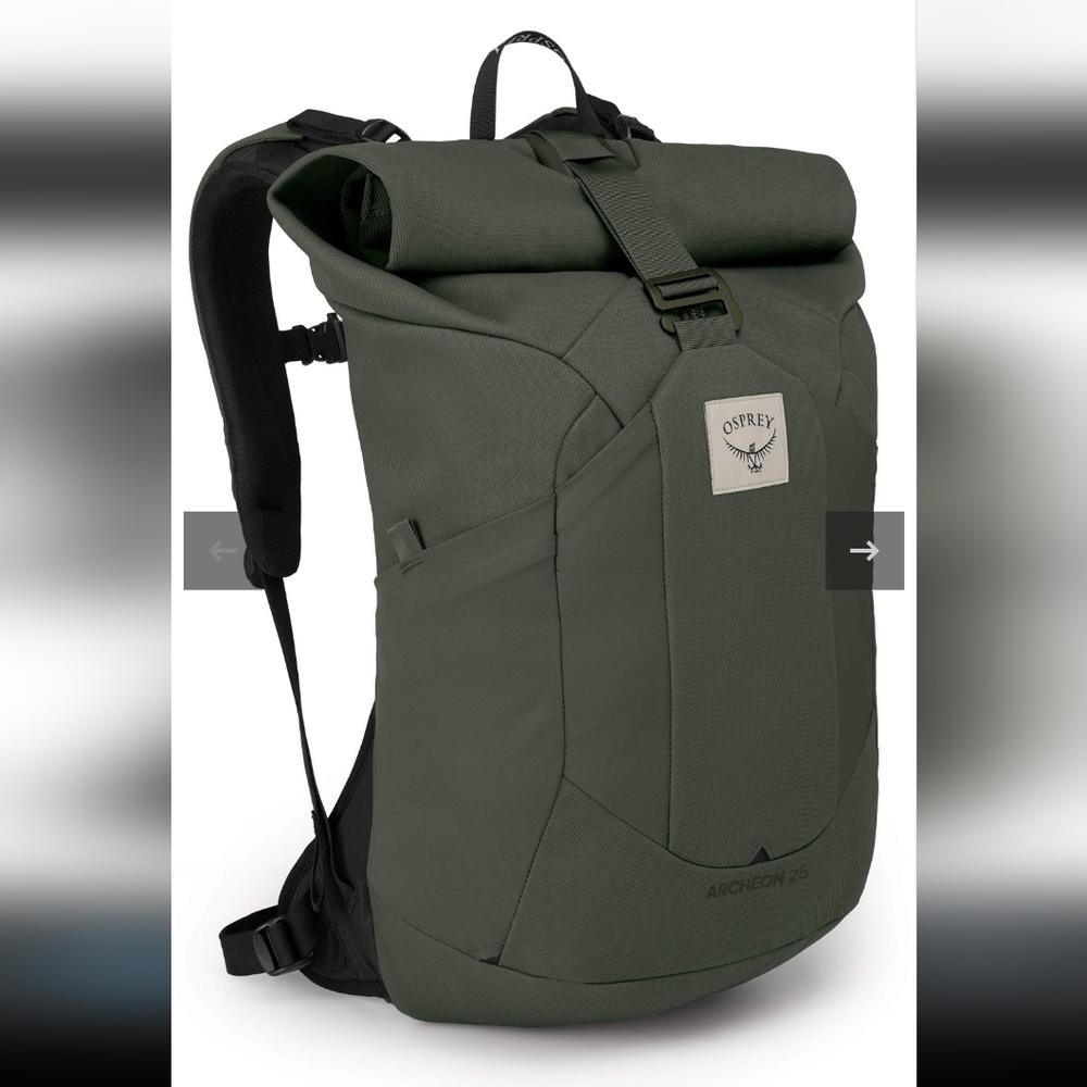 Osprey Archeon 25 Backpack